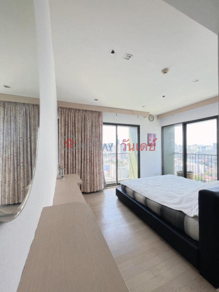 ฿ 17Million Condo for Sale: Noble Solo, 120 m², 2 bedroom(s)