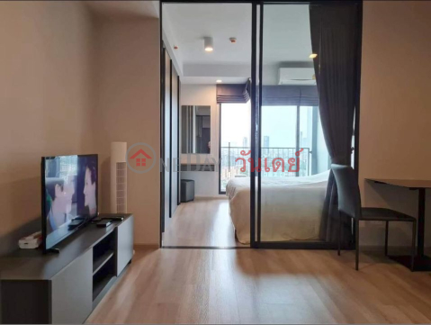 Condo for Sale: Ideo Ratchada-Sutthisan, 35 m², 1 bedroom(s) - OneDay_0