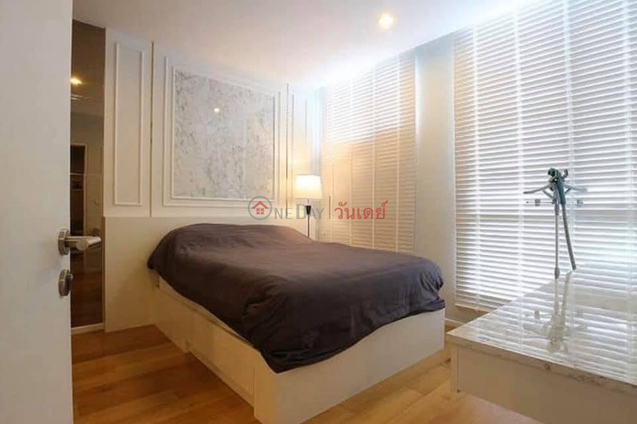 ฿ 30,000/ month, Condo for Rent: Movenpick Residences Ekkamai Bangkok, 44 m², 1 bedroom(s)