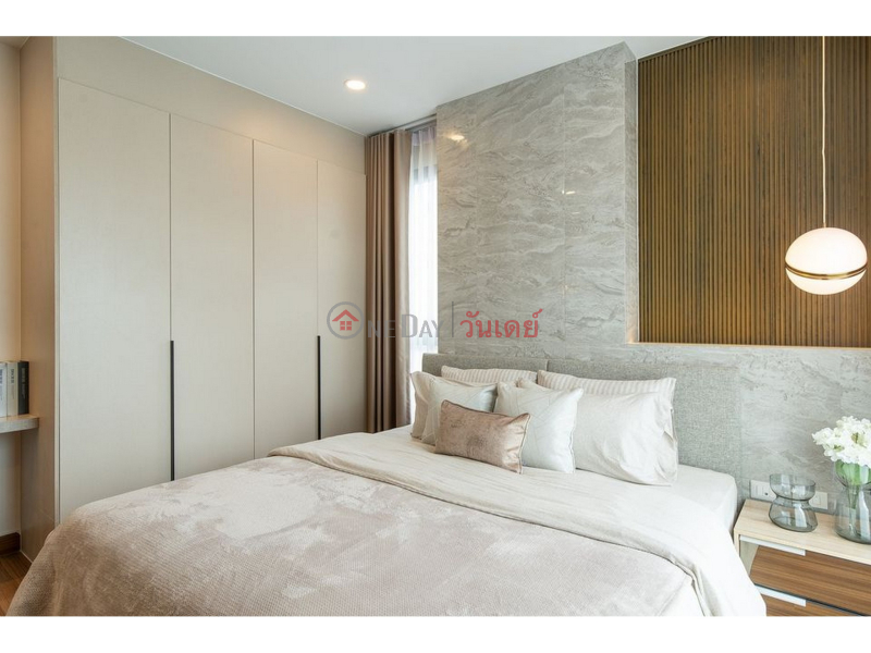 Condo for Rent: Supalai Premier Charoen Nakhon, 85 m², 2 bedroom(s) | Thailand Rental, ฿ 40,000/ month