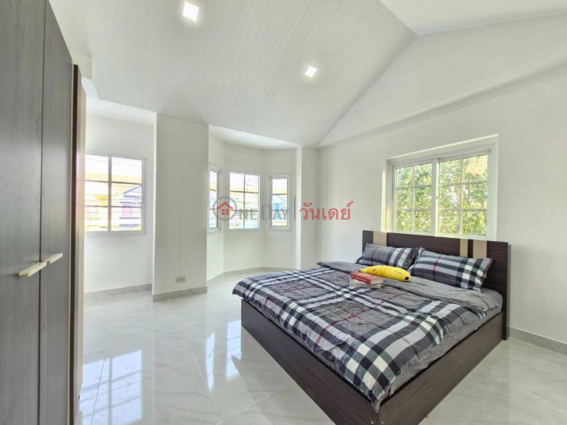 Large detached house, 4 bedrooms Thailand Sales | ฿ 4.9Million