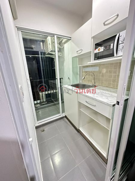 ฿ 8,000/ month Condo for rent: Regent Home Bang Son (22nd floor)