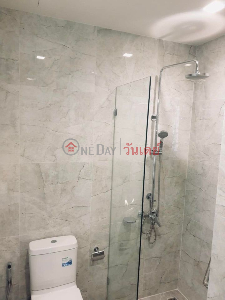 Condo for Rent: Noble Around 33, 43 m², 1 bedroom(s) Rental Listings