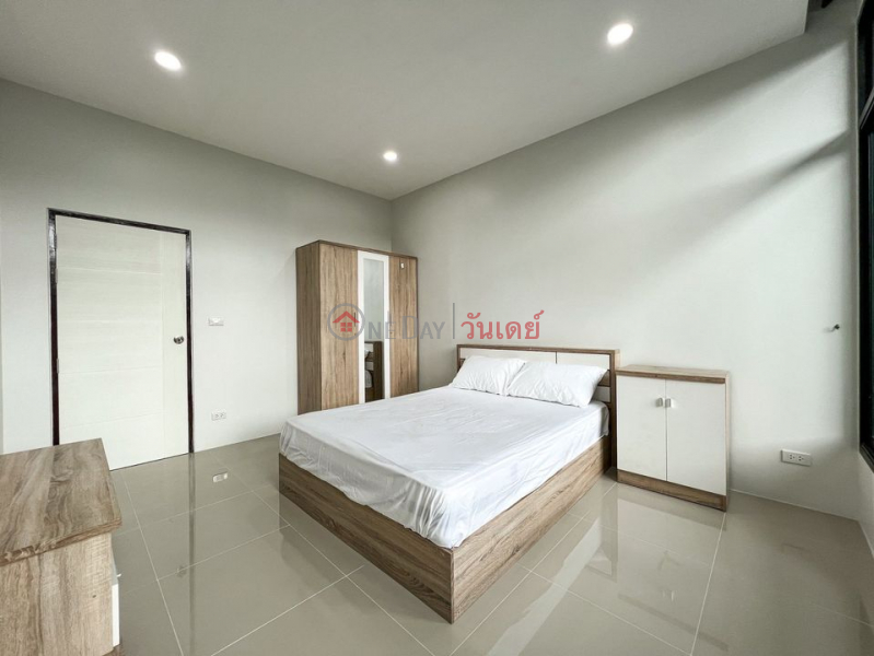 ฿ 3.49Million Modern style house for sales at Chalong area