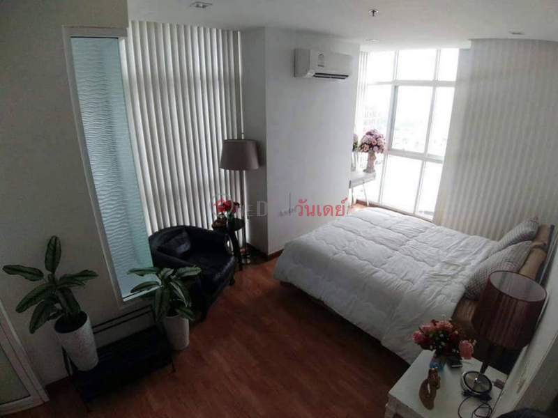 Condo for Rent: The Coast Condominium, 60 m², 2 bedroom(s) Rental Listings