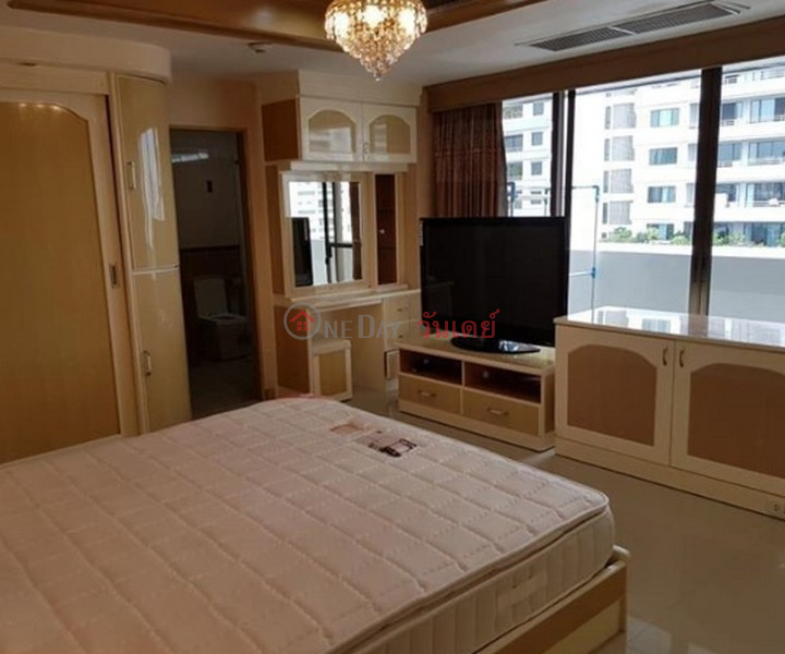 ฿ 65,000/ month Condo for Rent: Empire House, 227 m², 3 bedroom(s)