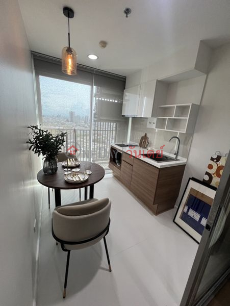 Condo for rent: Fuse Chan Sathorn (26th floor) Thailand | Rental, ฿ 15,000/ month