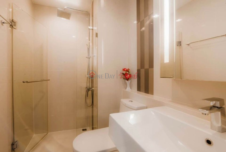 คอนโด สำหรับ เช่า: Q. House Condo Sukhumvit 79, 30 ตร.ม., 1 ห้องนอน รายการเช่า