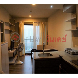 Condo for Rent: Onyx Phaholyothin, 31 m², 1 bedroom(s) - OneDay_0