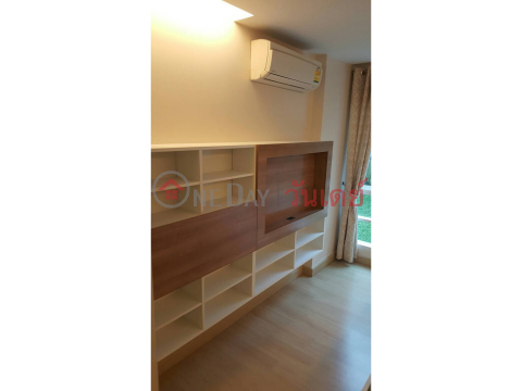 Condo for Rent: Emerald Residence Ratchada, 28 m², 1 bedroom(s) - OneDay_0