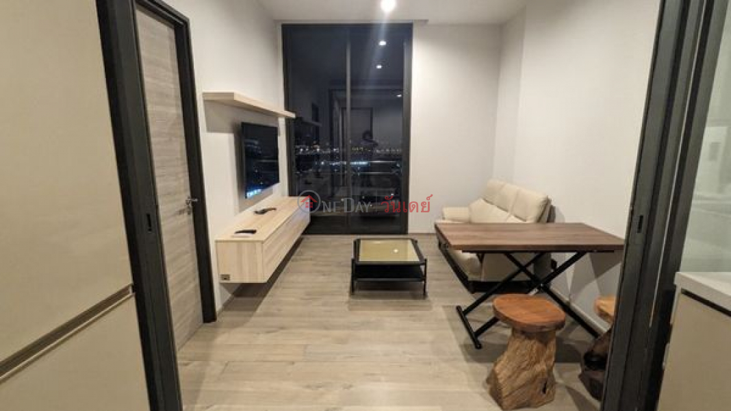 ให้เช่าคอนโด The Crest Park Residences (ชั้น 17) | ประเทศไทย | เช่า ฿ 34,000/ เดือน