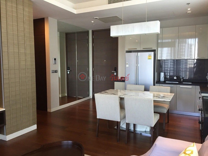 Condo for Rent: Quattro by Sansiri, 80 m², 2 bedroom(s) Thailand, Rental ฿ 71,000/ month