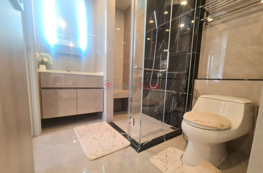 ฿ 35,000/ month, Condo for Rent: One 9 Five Asoke - Rama 9, 41 m², 1 bedroom(s)