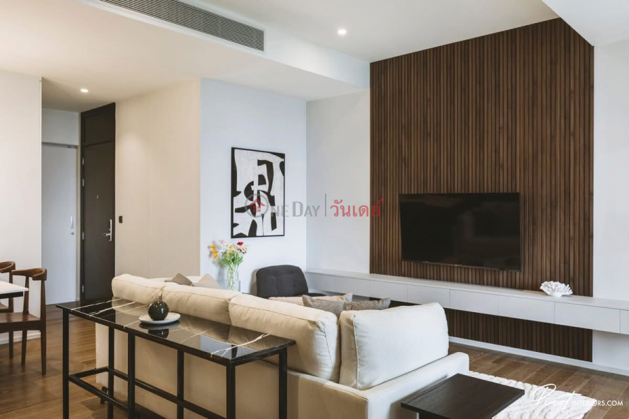 Muniq Langsuan – Prime Executive Residence Thailand | Rental | ฿ 120,000/ month