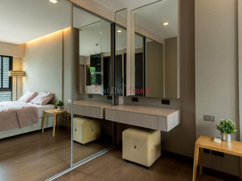 Condo for Rent: Tidy Thonglor, 42 m², 1 bedroom(s) | Thailand Rental, ฿ 22,000/ month