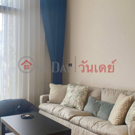 คอนโด สำหรับ เช่า: Siamese Exclusive Sukhumvit 31, 65 ตร.ม., 1 ห้องนอน - OneDay_0