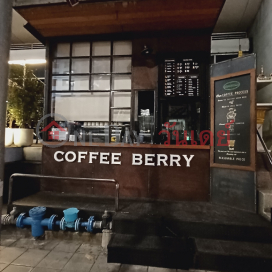 COFFEE BERRY,Watthana, Thailand