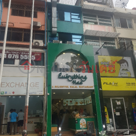 Everything Halal - 120/89, Ratchaprarop Road|เอเวอร์รี่ติง ฮาลาล - 120/89, ถนนราชปรารภ