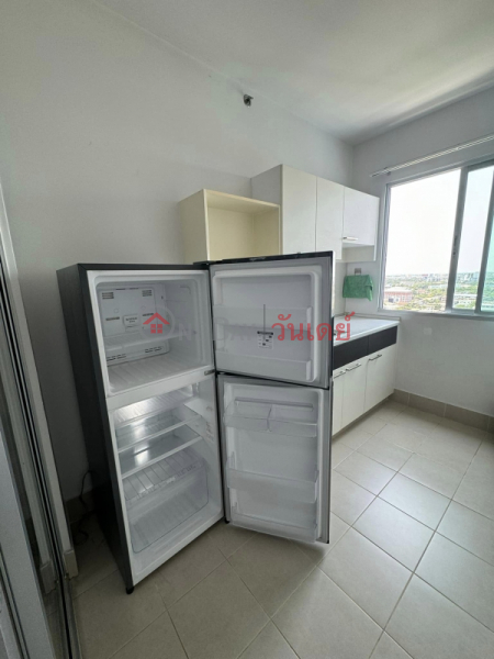 Property Search Thailand | OneDay | Residential, Rental Listings, P21130524 For Rent Condo Supalai Park Ratchaphruek - Phetkasem (Supalai Park Ratchaphruek - Phetkasem) 1 bedroom 45 sq m, 16th floor.