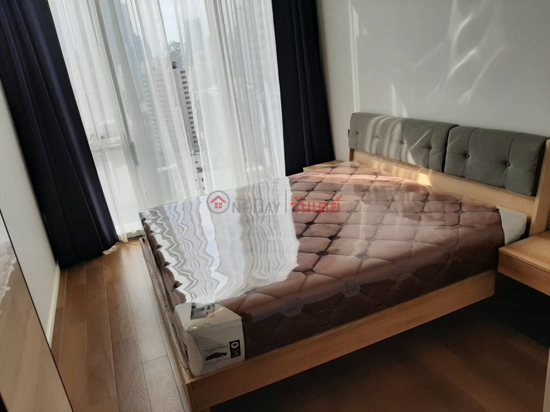 ฿ 105,000/ month, Condo for Rent: Kraam Sukhumvit 26, 108 m², 2 bedroom(s)