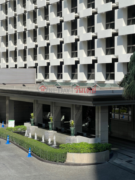 Holiday Inn Bangkok an IHG Hotel (โรงแรมฮอลิเดย์ อินน์ กรุงเทพฯ ในเครือ IHG),Pathum Wan | OneDay วันเดย์(2)