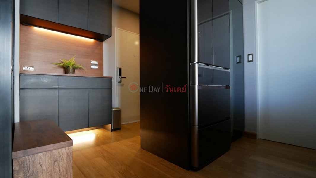 คอนโด สำหรับ ขาย: Tree Condo Sukhumvit 50, 67 ตร.ม., 2 ห้องนอน รายการขาย