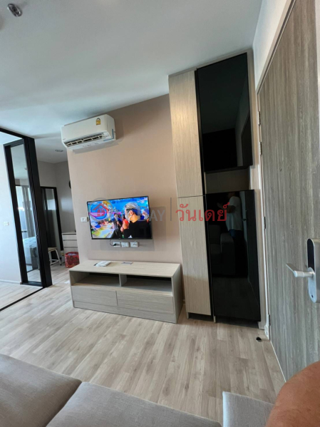 Condo for Rent: Niche Mono Mega Space Bangna, 30 m², 1 bedroom(s) | Thailand, Rental ฿ 12,000/ month