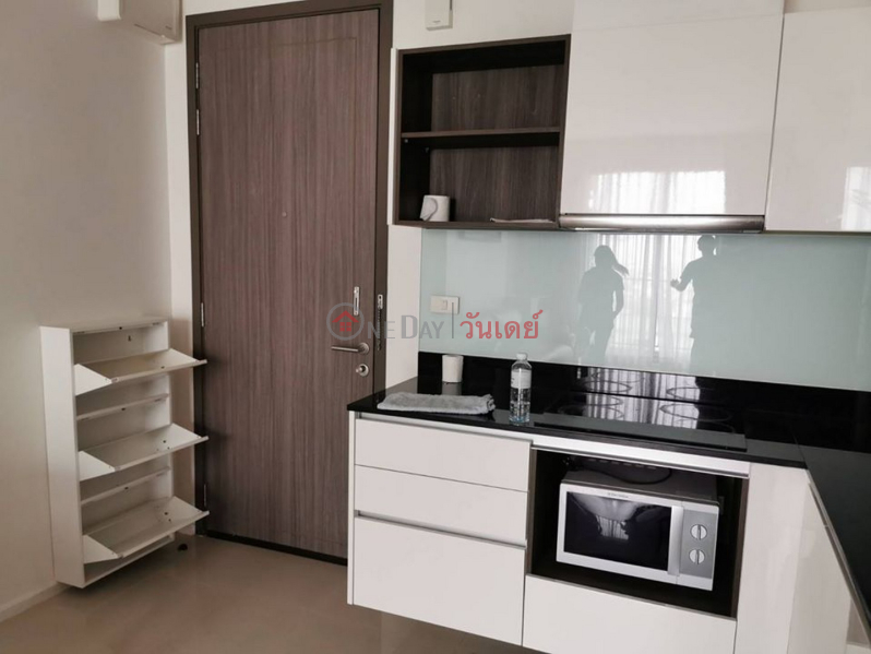 Condo for Rent: Quinn Condo Ratchada, 65 m², 2 bedroom(s) | Thailand, Rental ฿ 30,000/ month