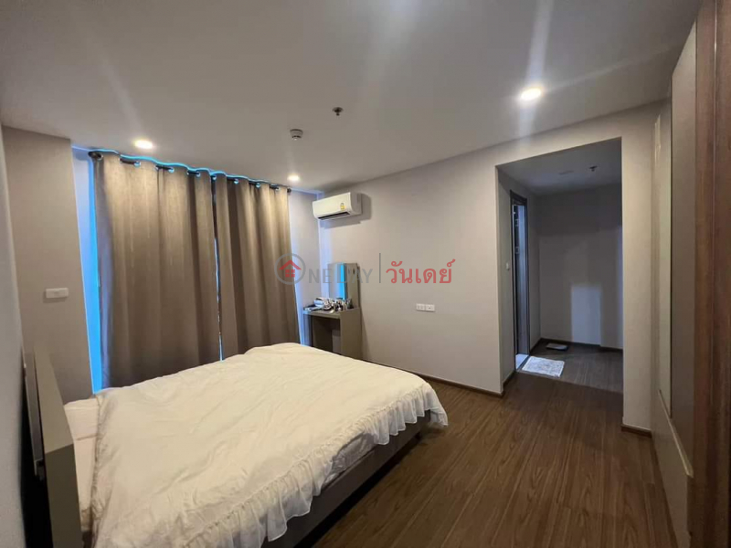 Condo for rent: Artisan ratchada (27th floor, building B, B2704) Thailand Rental, ฿ 30,000/ month