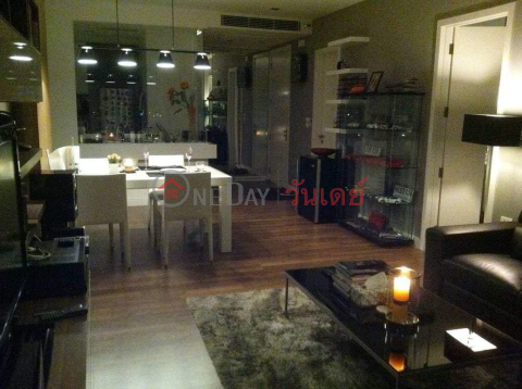 คอนโด สำหรับ เช่า: The Room Sukhumvit 62, 88 ตร.ม., 2 ห้องนอน - OneDay_0