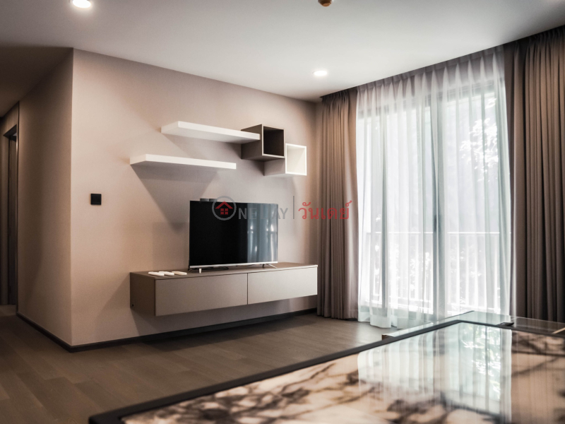 คอนโด สำหรับ เช่า: Klass Condo Siam, 69 ตร.ม., 2 ห้องนอน รายการเช่า