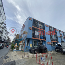 Bupphakarun Apartment|บุพพการุณ