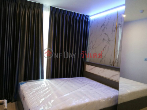 คอนโด สำหรับ เช่า: Knightsbridge Prime Sathorn, 31 ตร.ม., 1 ห้องนอน - OneDay_0