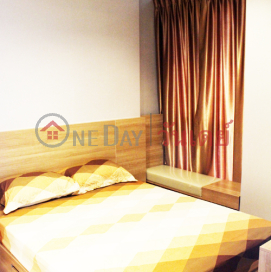 Condo for Rent: Rhythm Sathorn, 35 m², 1 bedroom(s) - OneDay_0