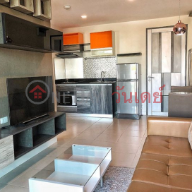 Condo for Rent: Voque Place Sukhumvit 107, 34 m², 1 bedroom(s) - OneDay_0