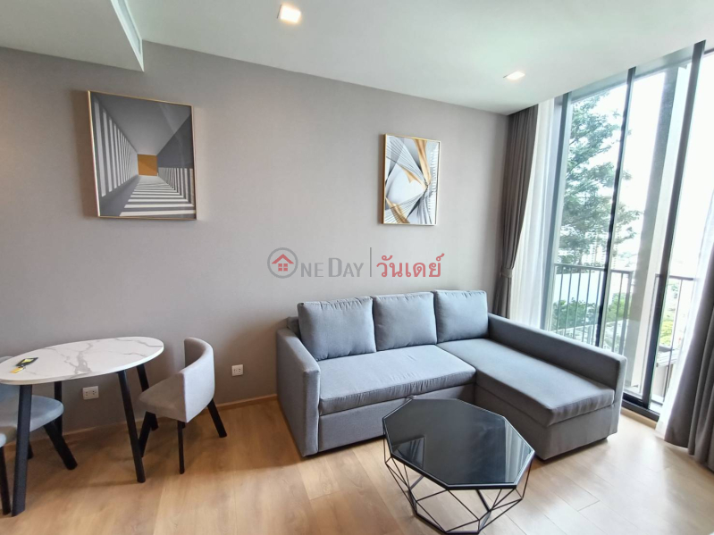 Condo for Rent: Noble Around 33, 35 m², 1 bedroom(s),Thailand | Rental ฿ 22,000/ month