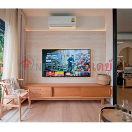 Condo for Sale: Life Sukhumvit 48, 39 m², 1 bedroom(s) - OneDay_0