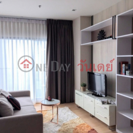 Condo for Rent: Noble Remix, 38 m², 1 bedroom(s) - OneDay_0