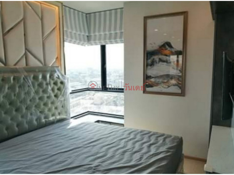 Condo for Rent: The Tree Sukhumvit 71 - Ekamai, 56 m², 2 bedroom(s) Thailand | Rental | ฿ 40,000/ month