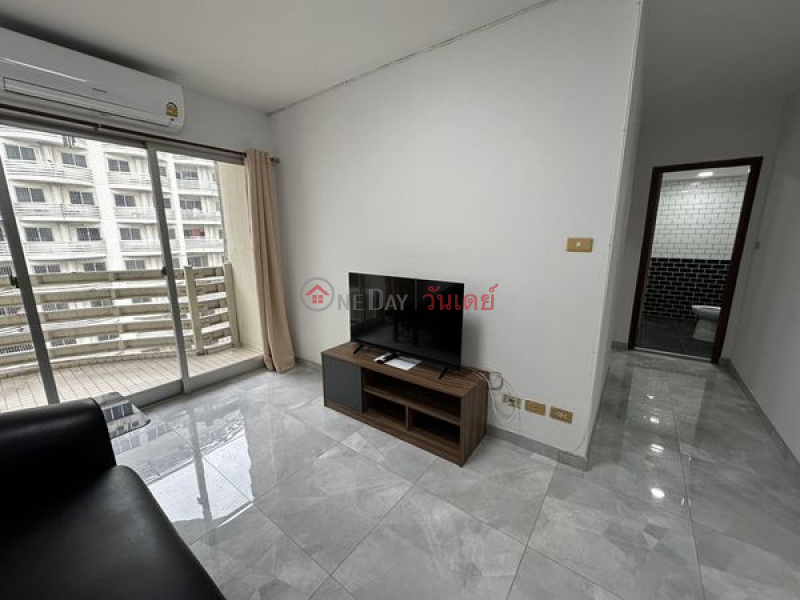 ฿ 14,000/ month Condo for rent SV City (21st floor)