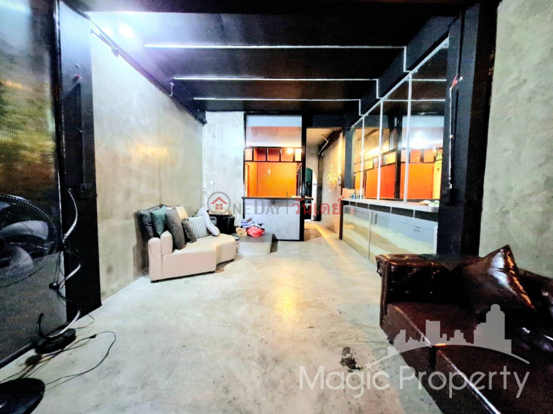 Silom soi 3, Bang Rak, Bangkok Thailand | Rental | ฿ 120,000/ month