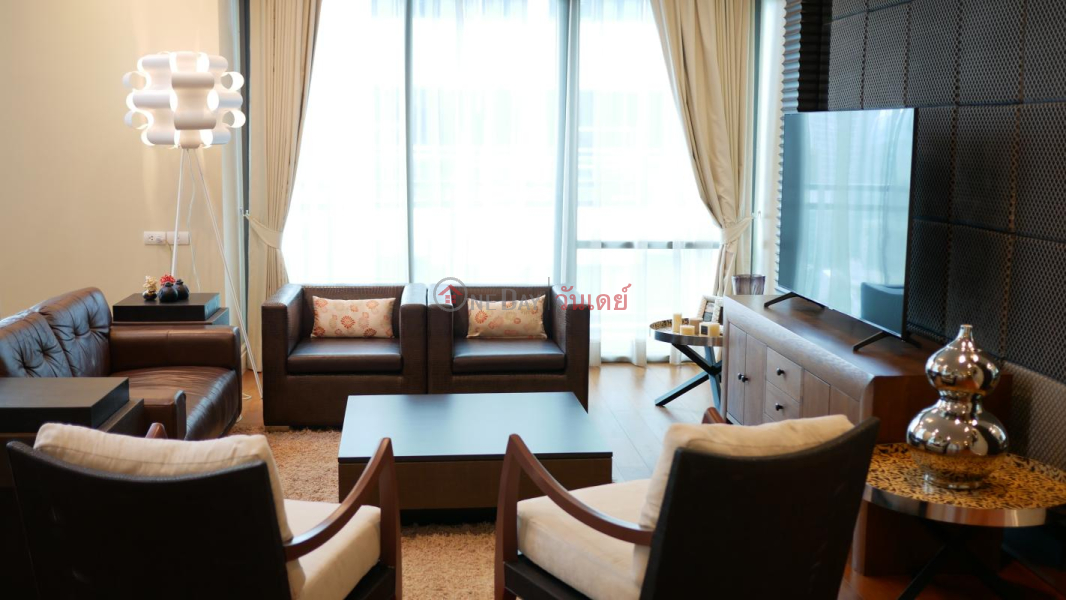 Property Search Thailand | OneDay | Residential | Rental Listings, Condo for Rent: Bright Sukhumvit 24, 188 m², 3 bedroom(s)