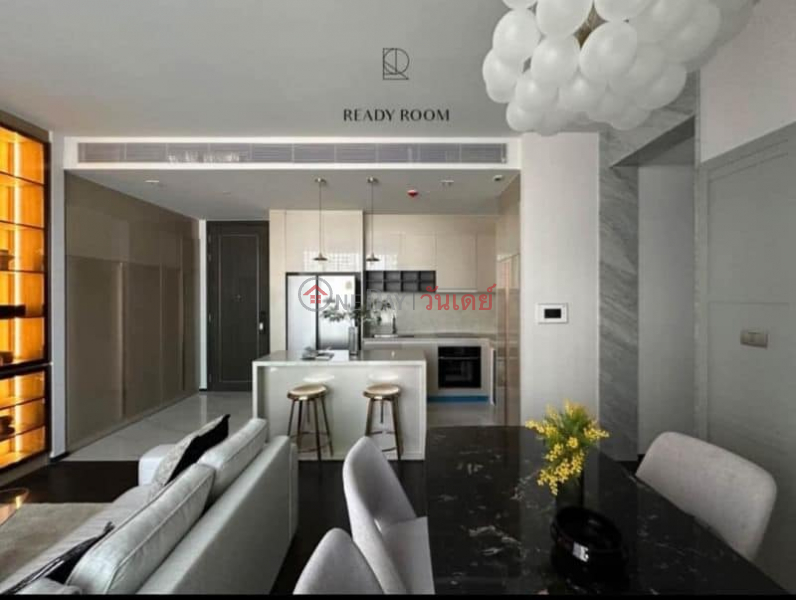 ฿ 105,000/ month For rent LAVIQ Sukhumvit 57