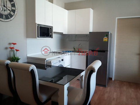 Condo for Rent: The Coast Condominium, 58 m², 2 bedroom(s) - OneDay_0