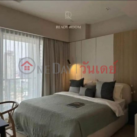 For rent The Strand Thonglor (54sqm) (669-0299506989)_0