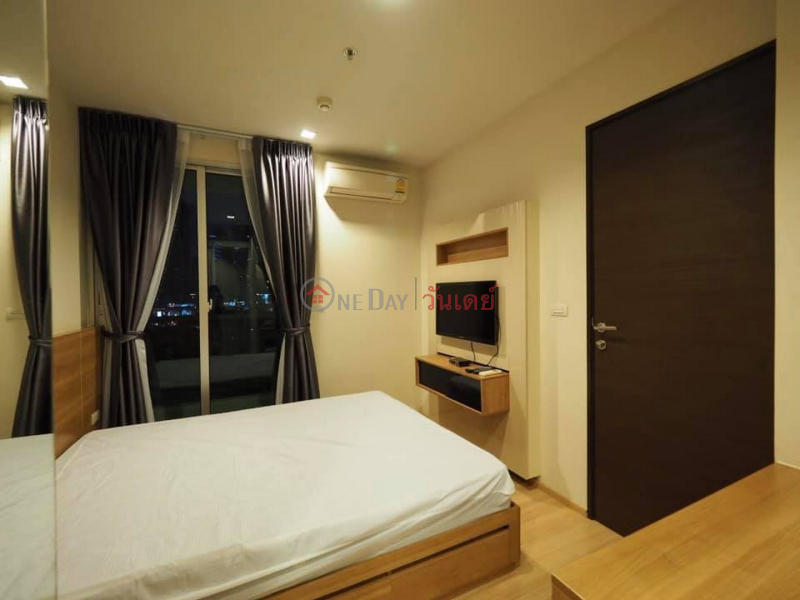  1, Residential Rental Listings | ฿ 19,000/ month