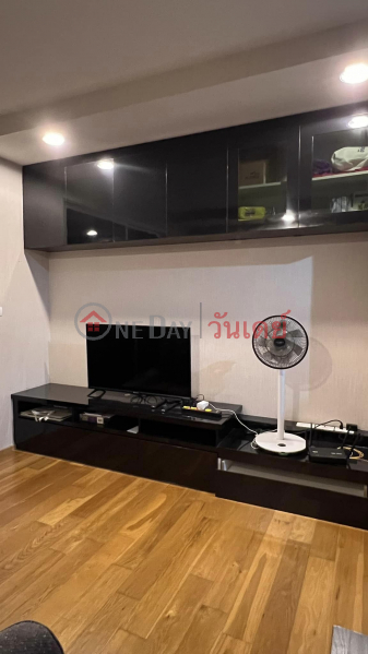 ฿ 17,000/ month THE LINE Phahonyothin Park (30th floor, Building A)