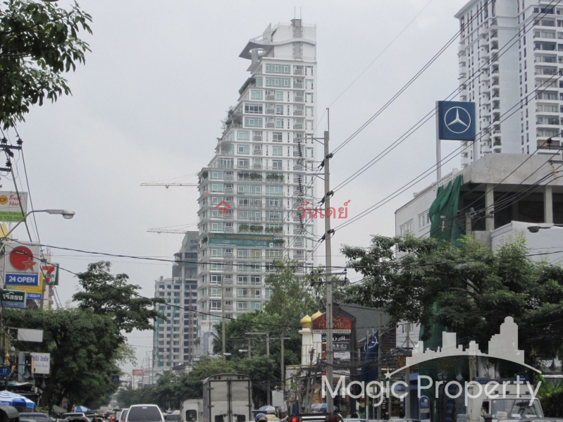 The Height Thonglor, Watthana, Bangkok Sales Listings (MAG-MGP1246)