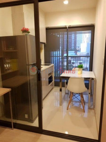 คอนโด สำหรับ เช่า: Life Sukhumvit 48, 30 ตร.ม., 1 ห้องนอน รายการเช่า