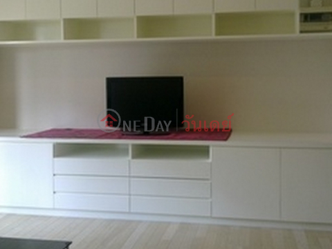 Condo for Rent: Noble Solo, 52 m², 1 bedroom(s) - OneDay_0